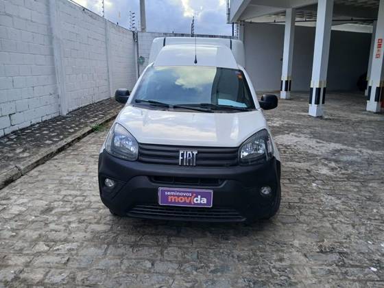 FIAT FIORINO 1.3 FIREFLY FLEX ENDURANCE MANUAL
